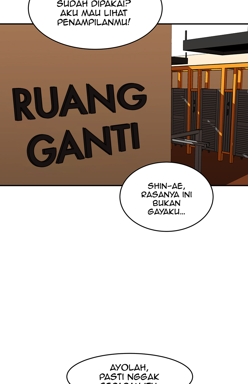 I Love Yoo Chapter 99 Gambar 83