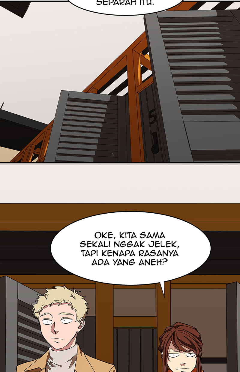 I Love Yoo Chapter 99 Gambar 84