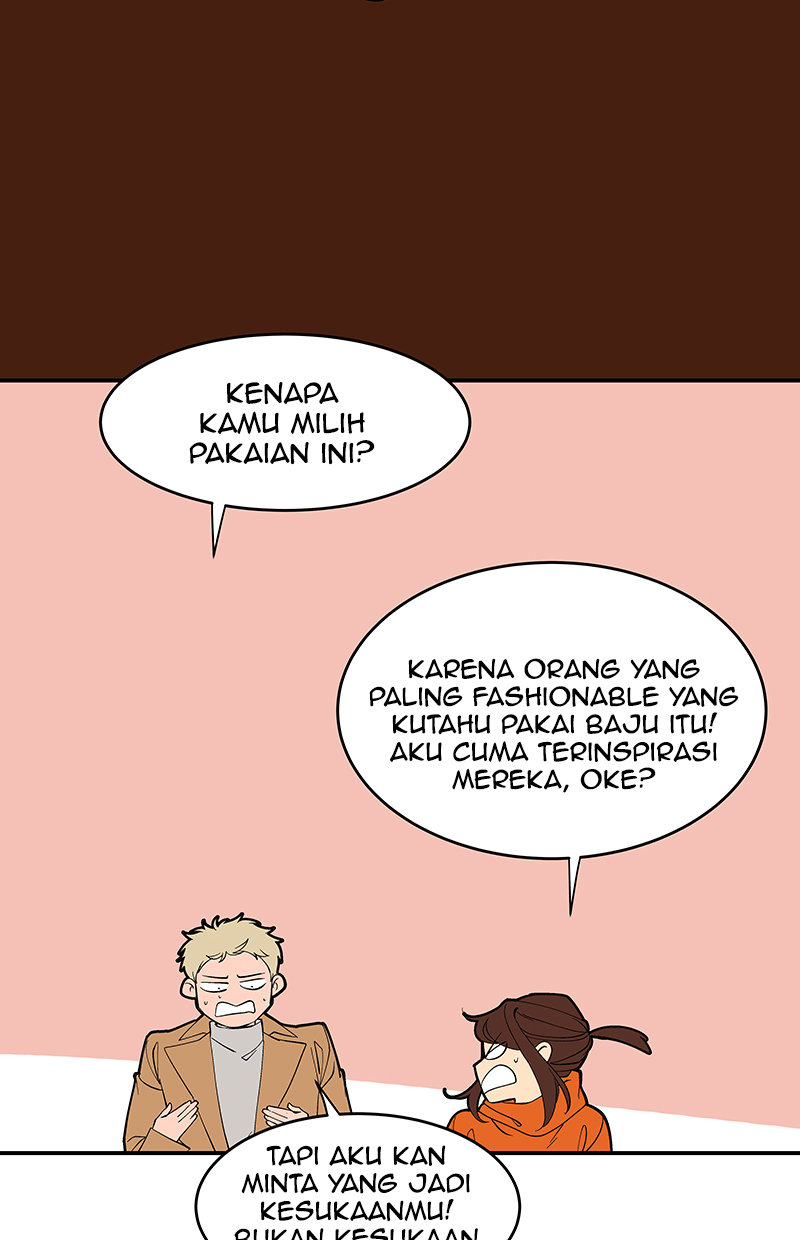 I Love Yoo Chapter 99 Gambar 86