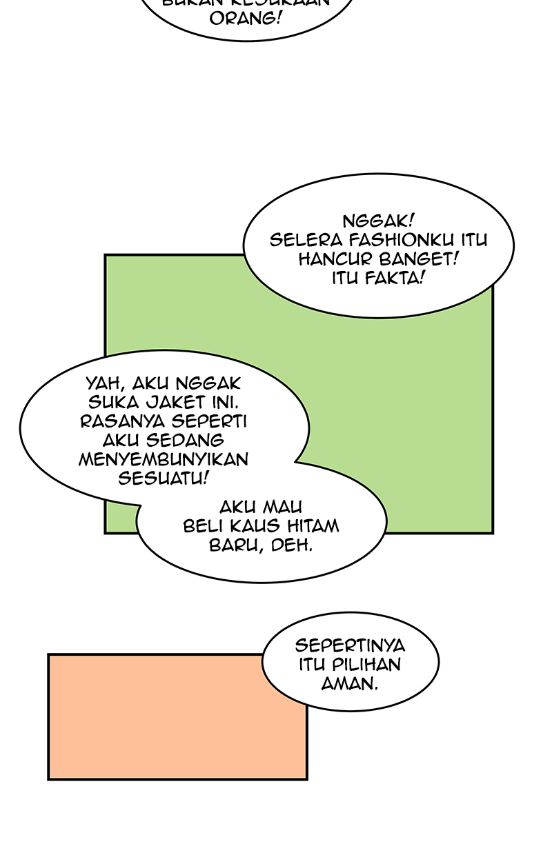 I Love Yoo Chapter 99 Gambar 87