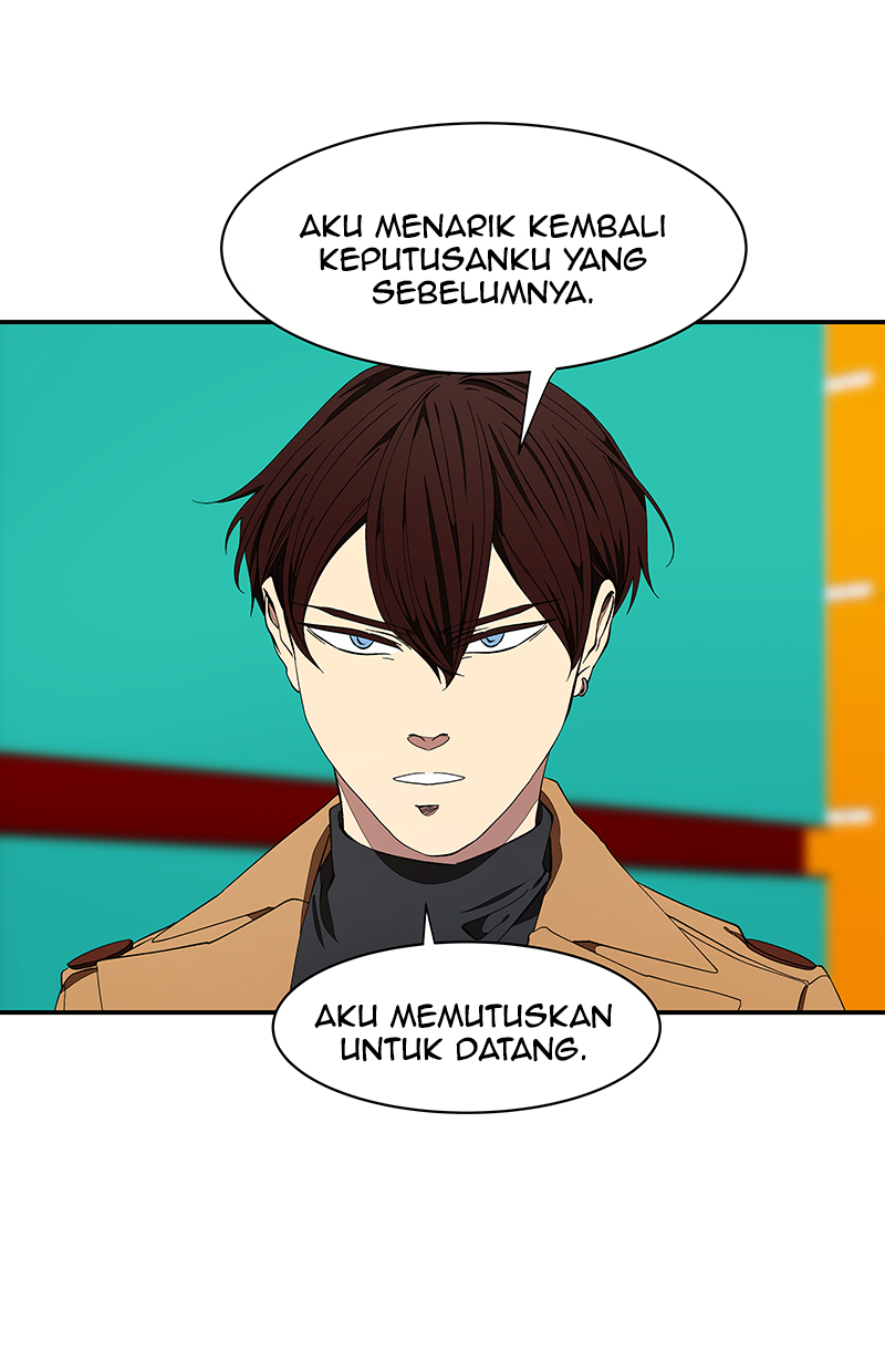 Baca Komik I Love Yoo Chapter 98 Gambar 1