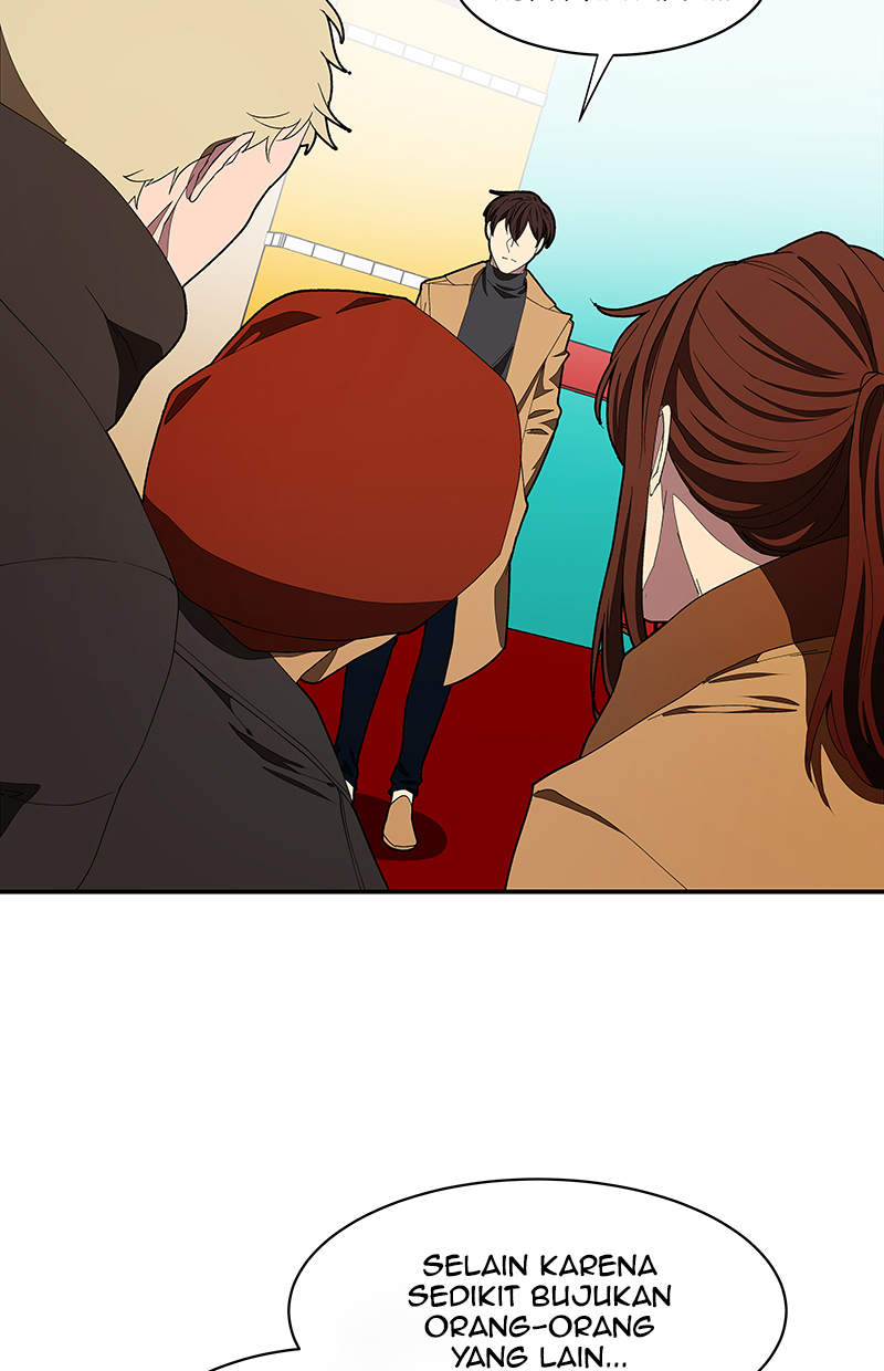 I Love Yoo Chapter 98 Gambar 10