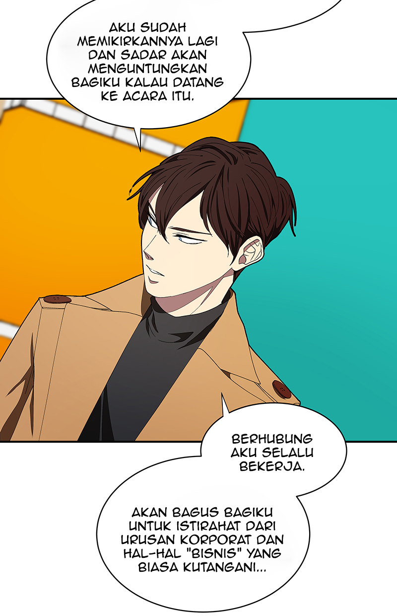 I Love Yoo Chapter 98 Gambar 11