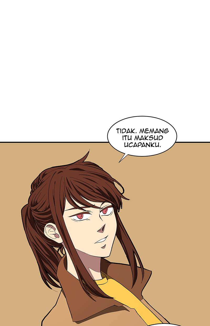 I Love Yoo Chapter 98 Gambar 13