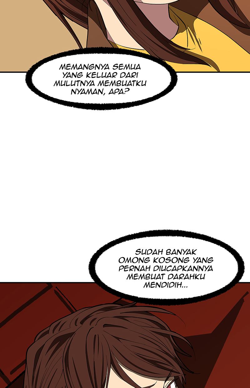 I Love Yoo Chapter 98 Gambar 15