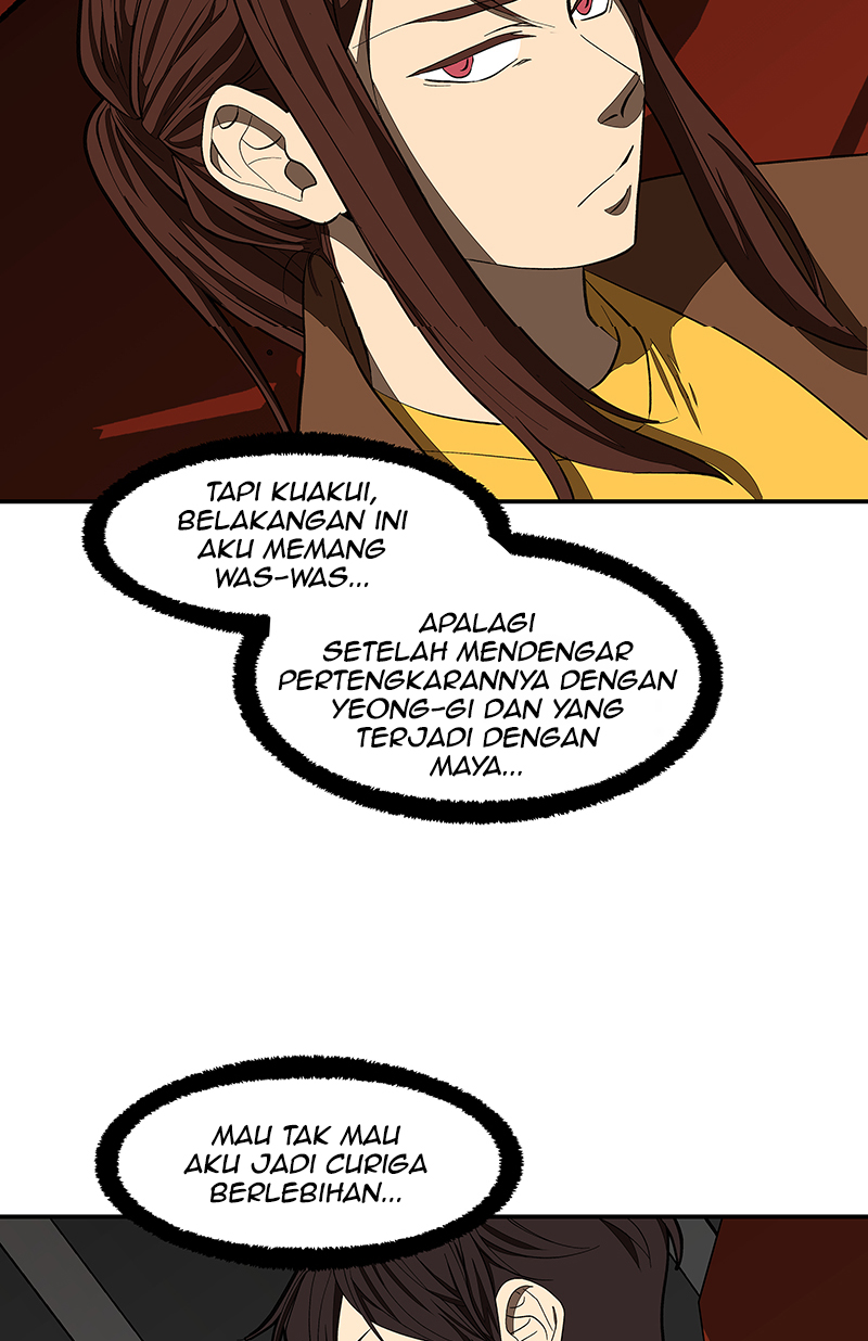 I Love Yoo Chapter 98 Gambar 16