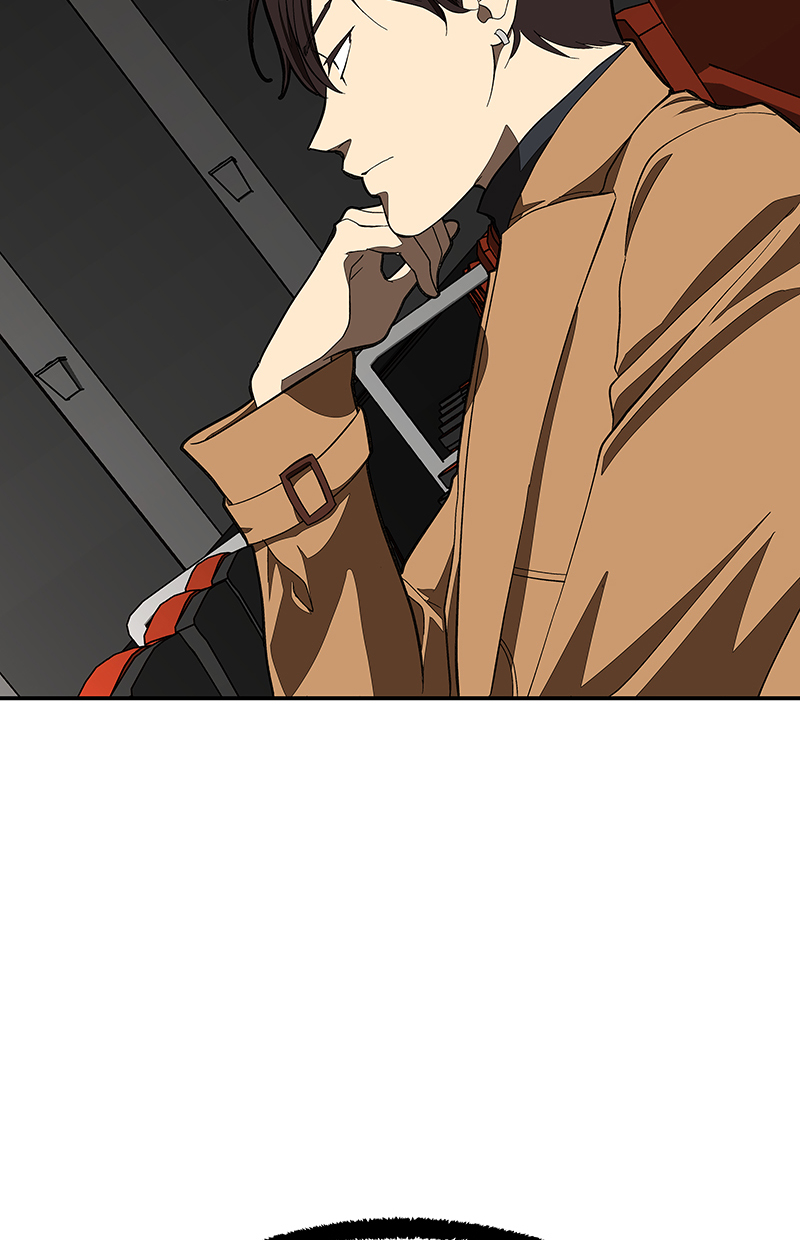 I Love Yoo Chapter 98 Gambar 17