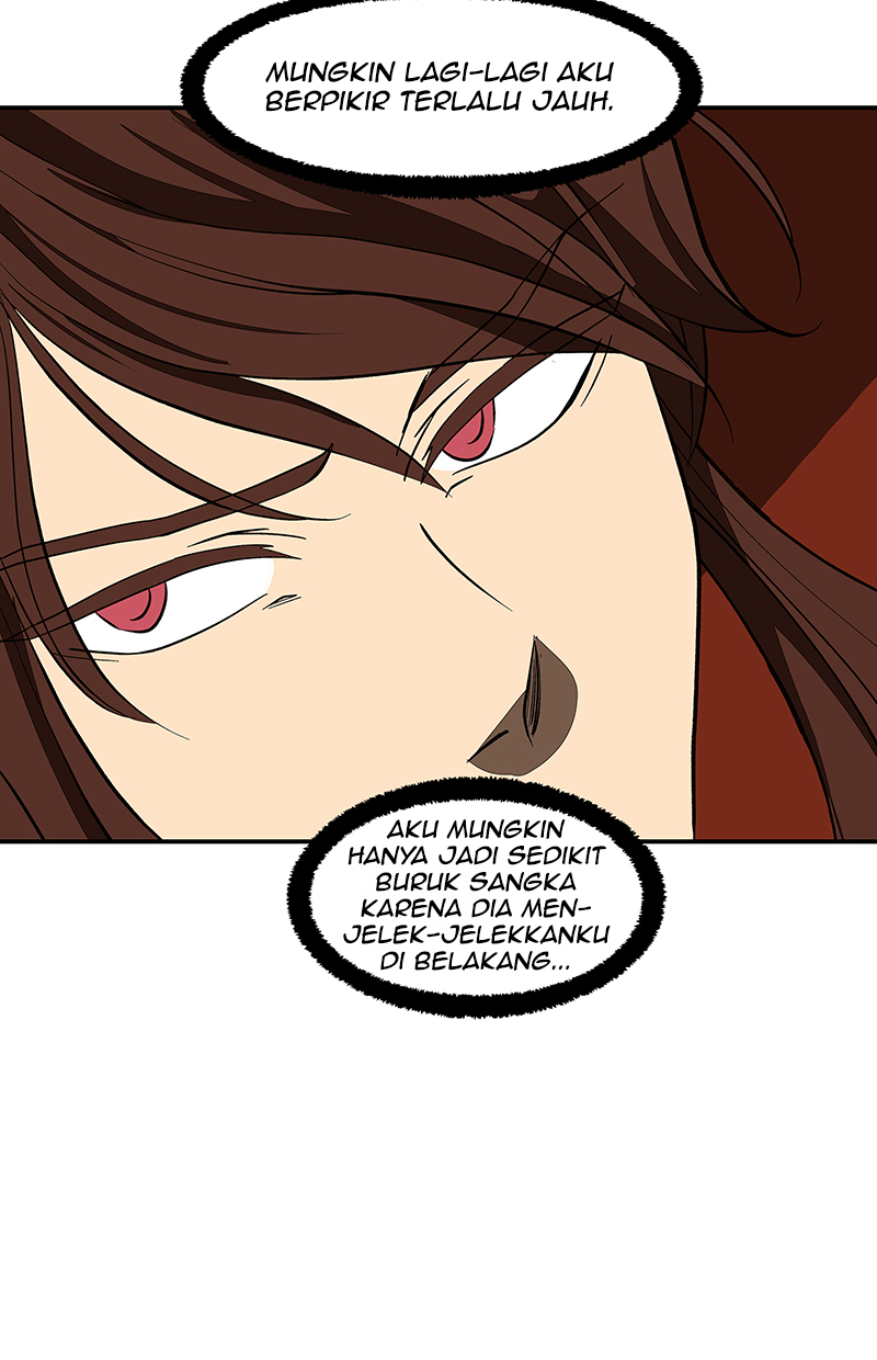 I Love Yoo Chapter 98 Gambar 18