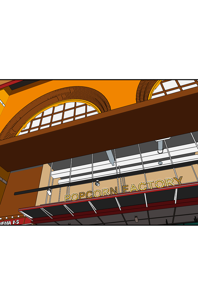 I Love Yoo Chapter 98 Gambar 19