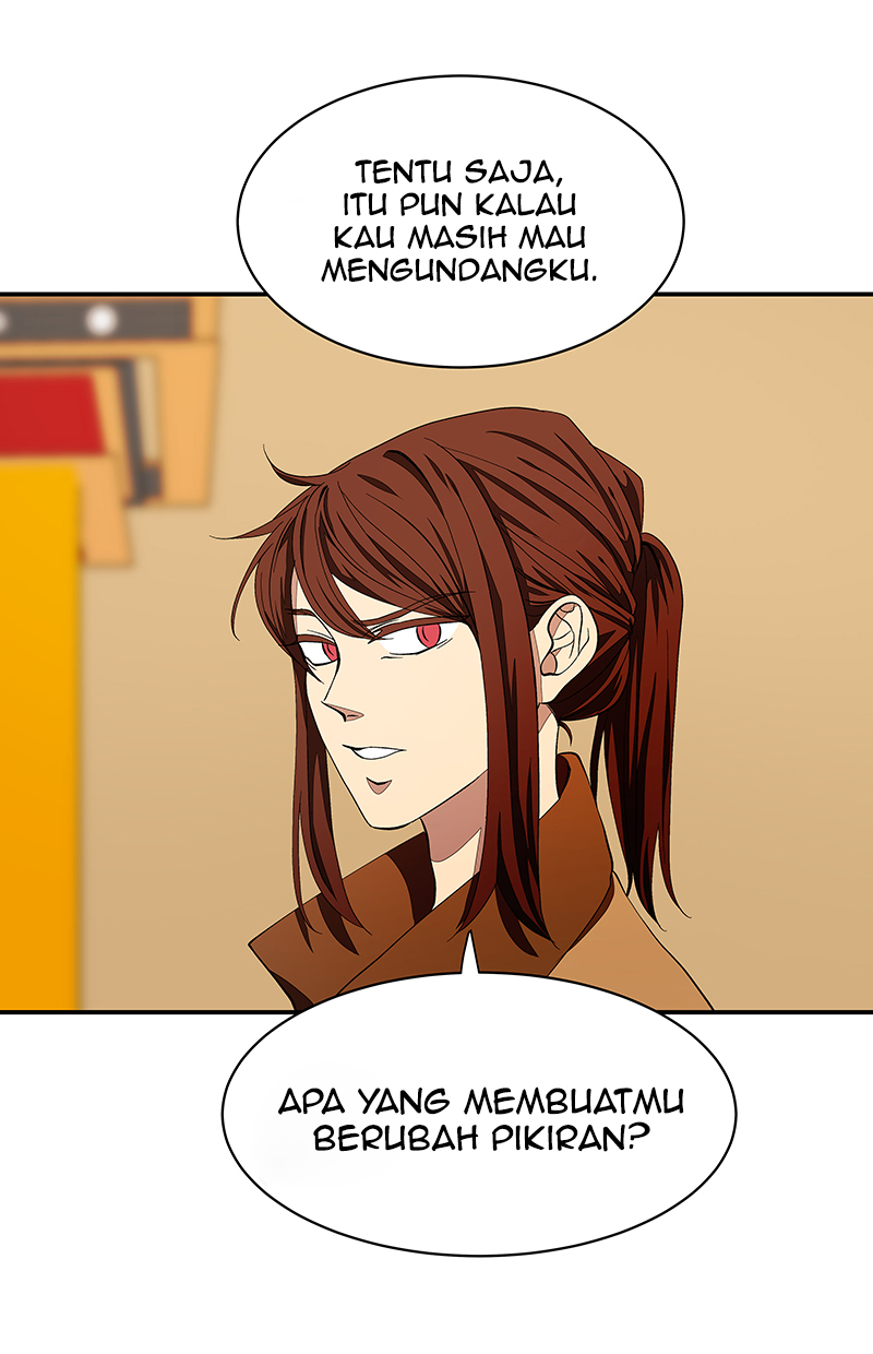 Baca  I Love Yoo Chapter 98 Gambar 2