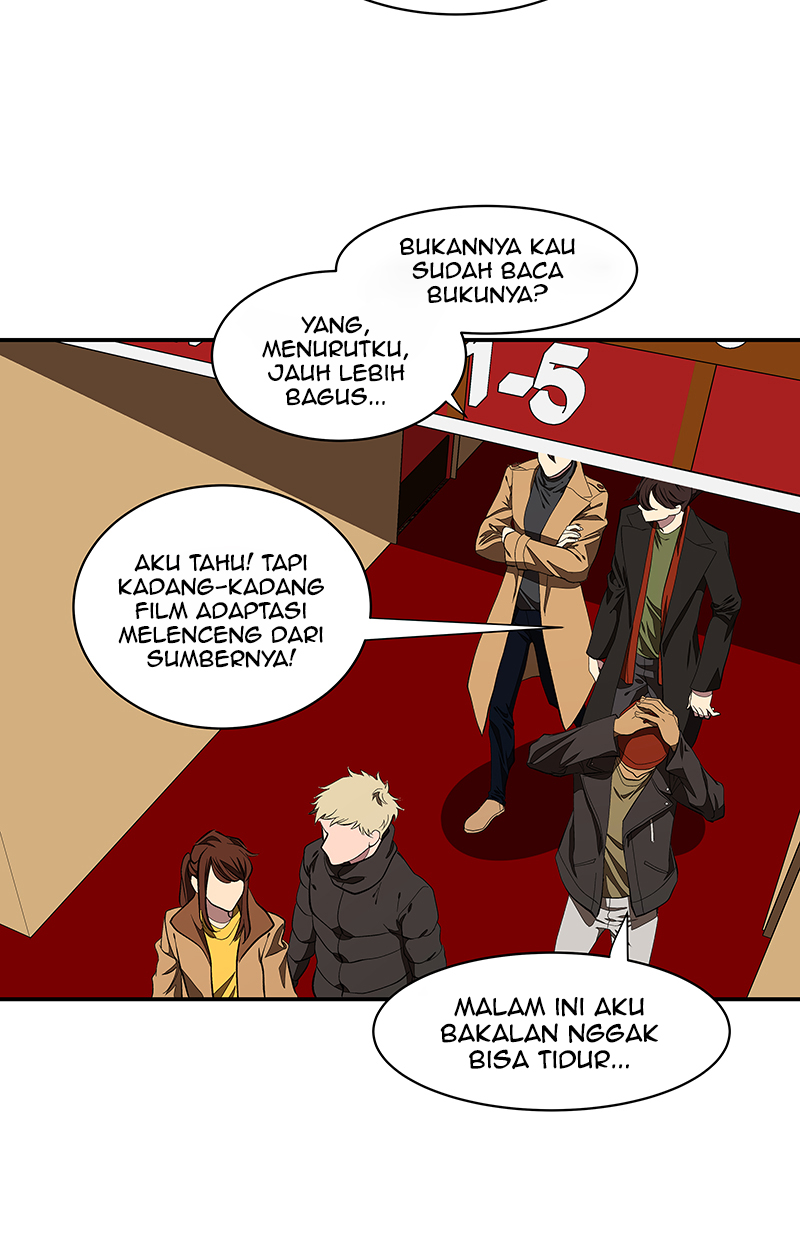 I Love Yoo Chapter 98 Gambar 21