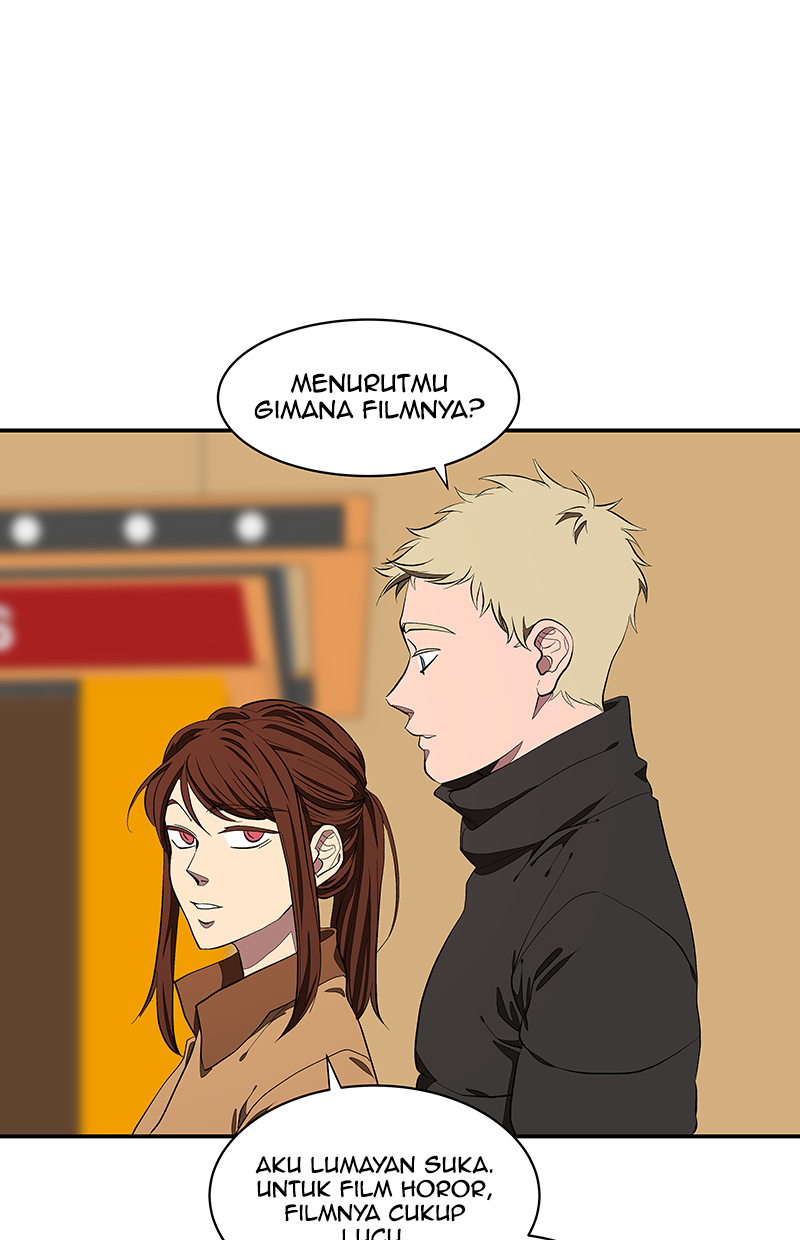 I Love Yoo Chapter 98 Gambar 22