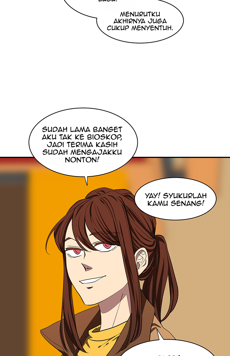 I Love Yoo Chapter 98 Gambar 23