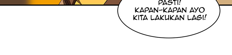 I Love Yoo Chapter 98 Gambar 24