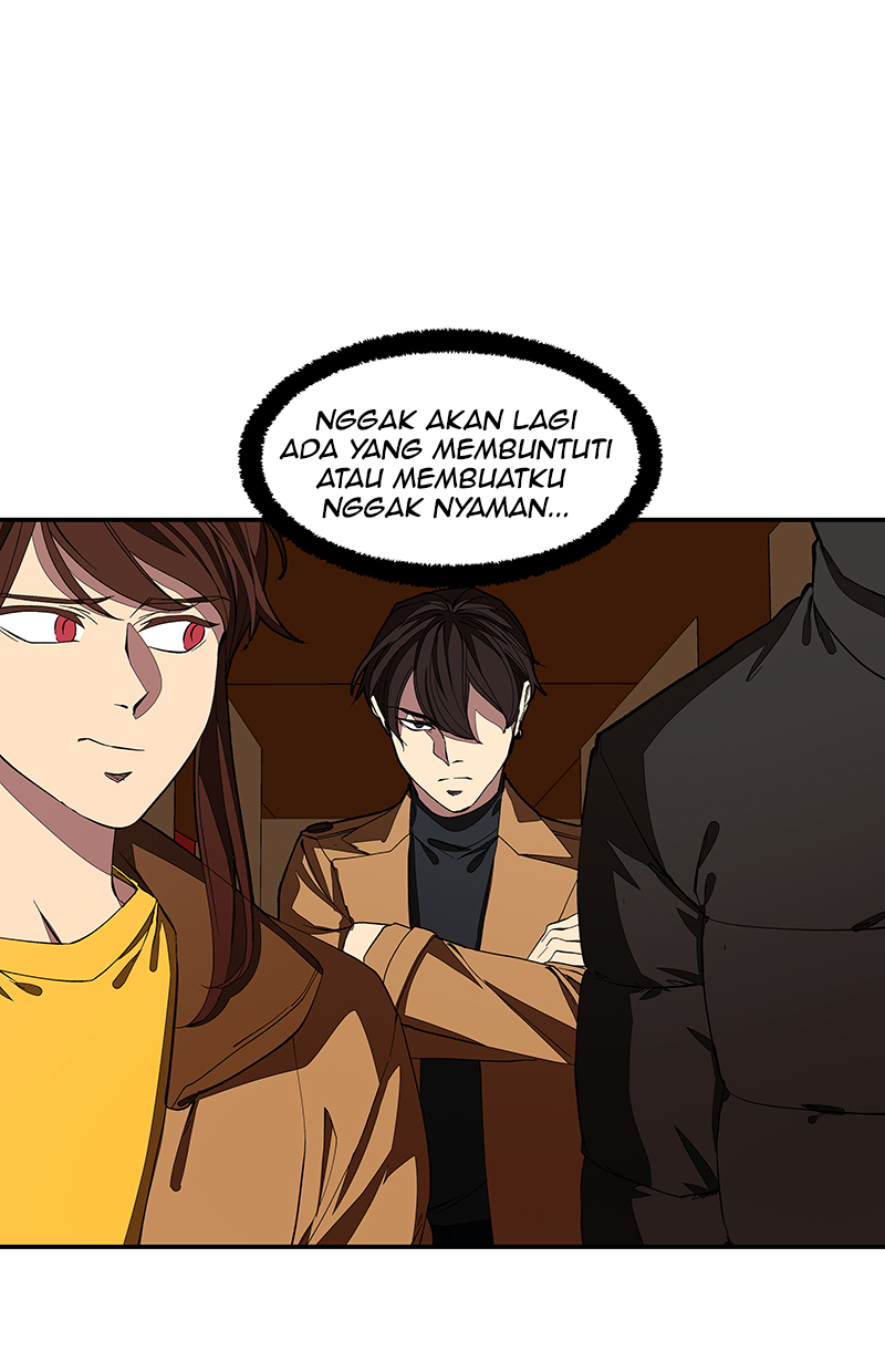 I Love Yoo Chapter 98 Gambar 26