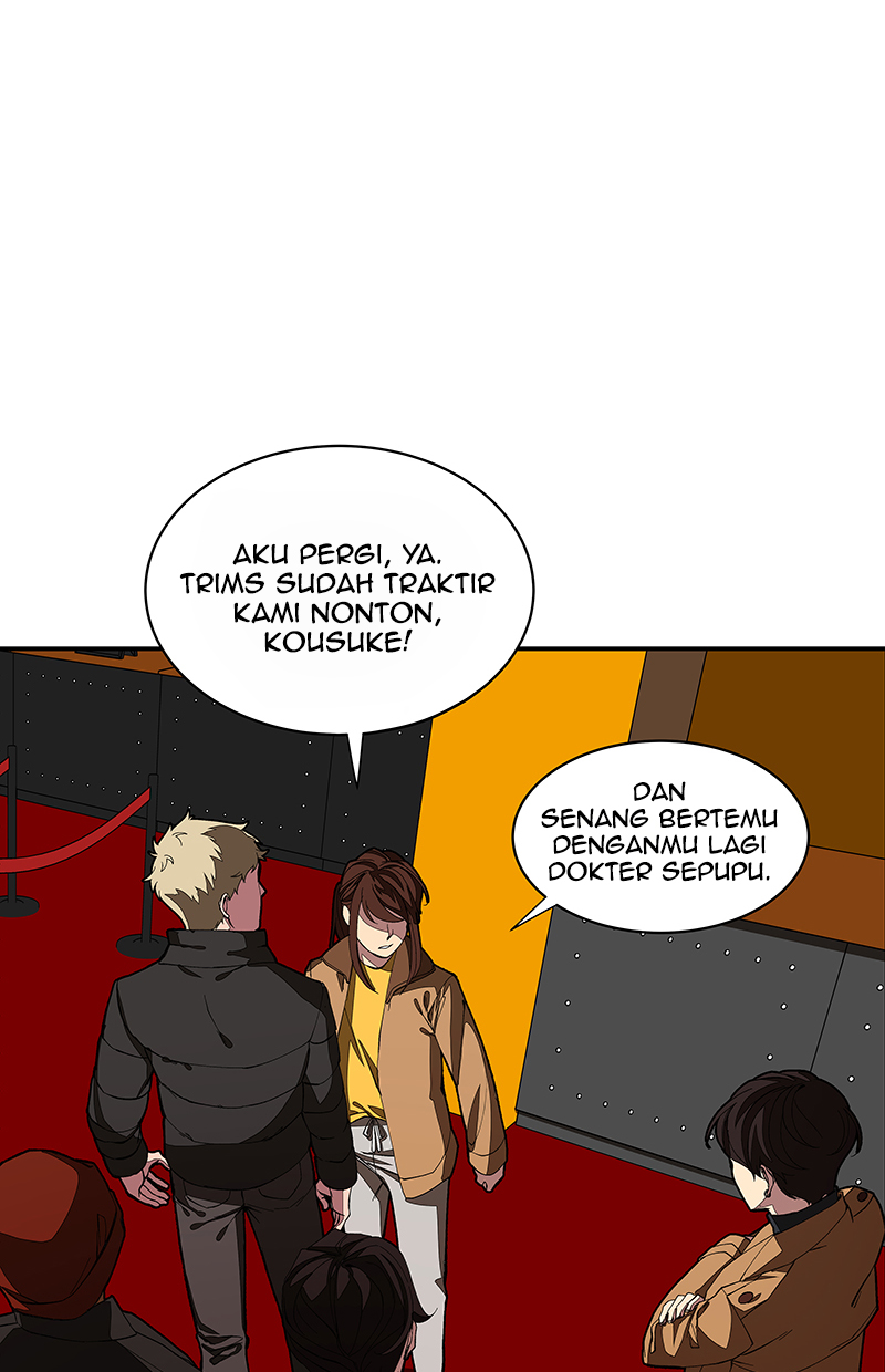 I Love Yoo Chapter 98 Gambar 27