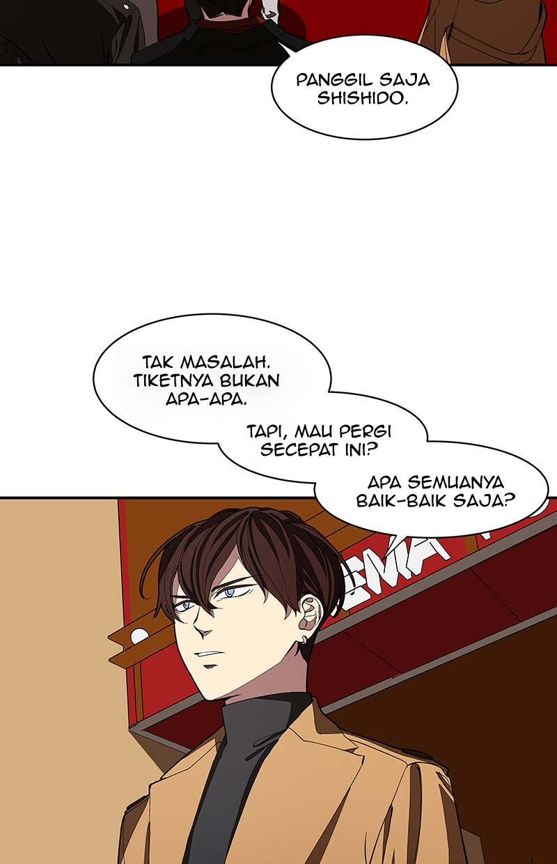 I Love Yoo Chapter 98 Gambar 28