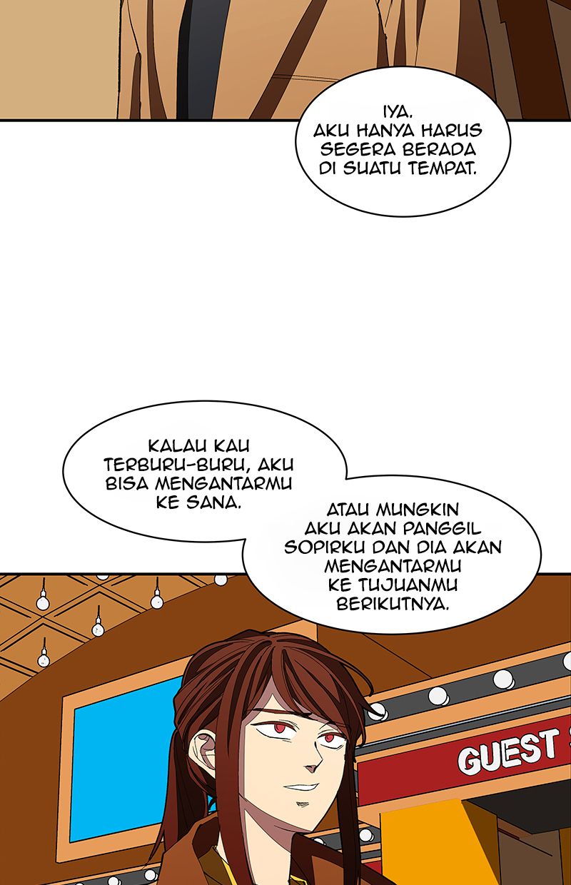 I Love Yoo Chapter 98 Gambar 29