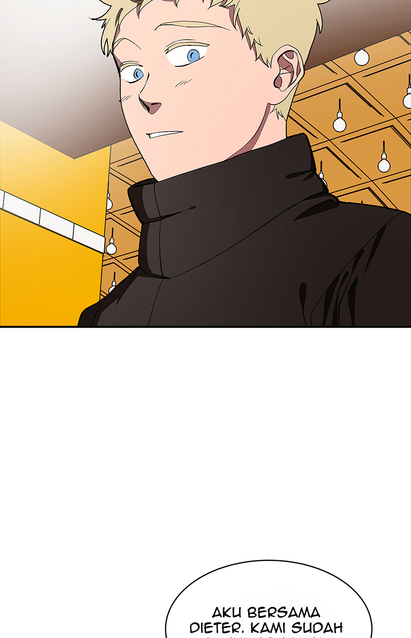 I Love Yoo Chapter 98 Gambar 32