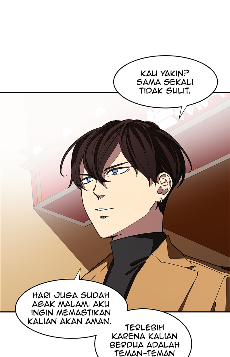 I Love Yoo Chapter 98 Gambar 34