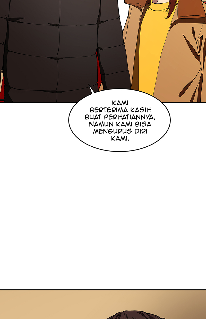 I Love Yoo Chapter 98 Gambar 37
