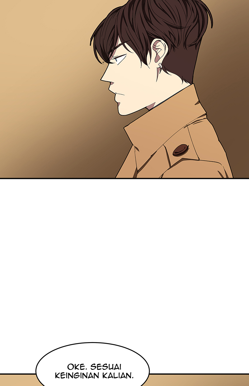 I Love Yoo Chapter 98 Gambar 38