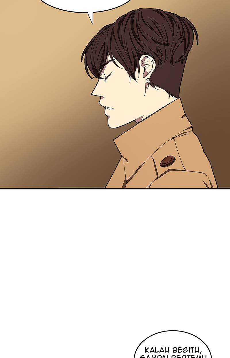 I Love Yoo Chapter 98 Gambar 39