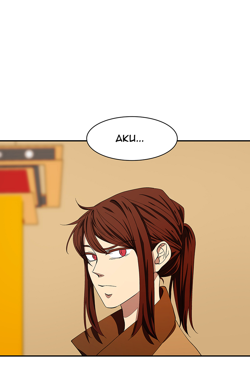 I Love Yoo Chapter 98 Gambar 4