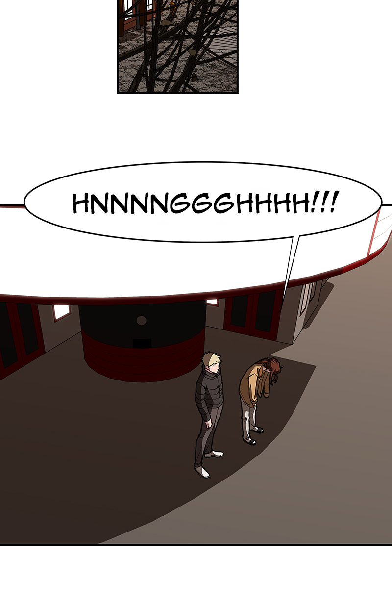 I Love Yoo Chapter 98 Gambar 42