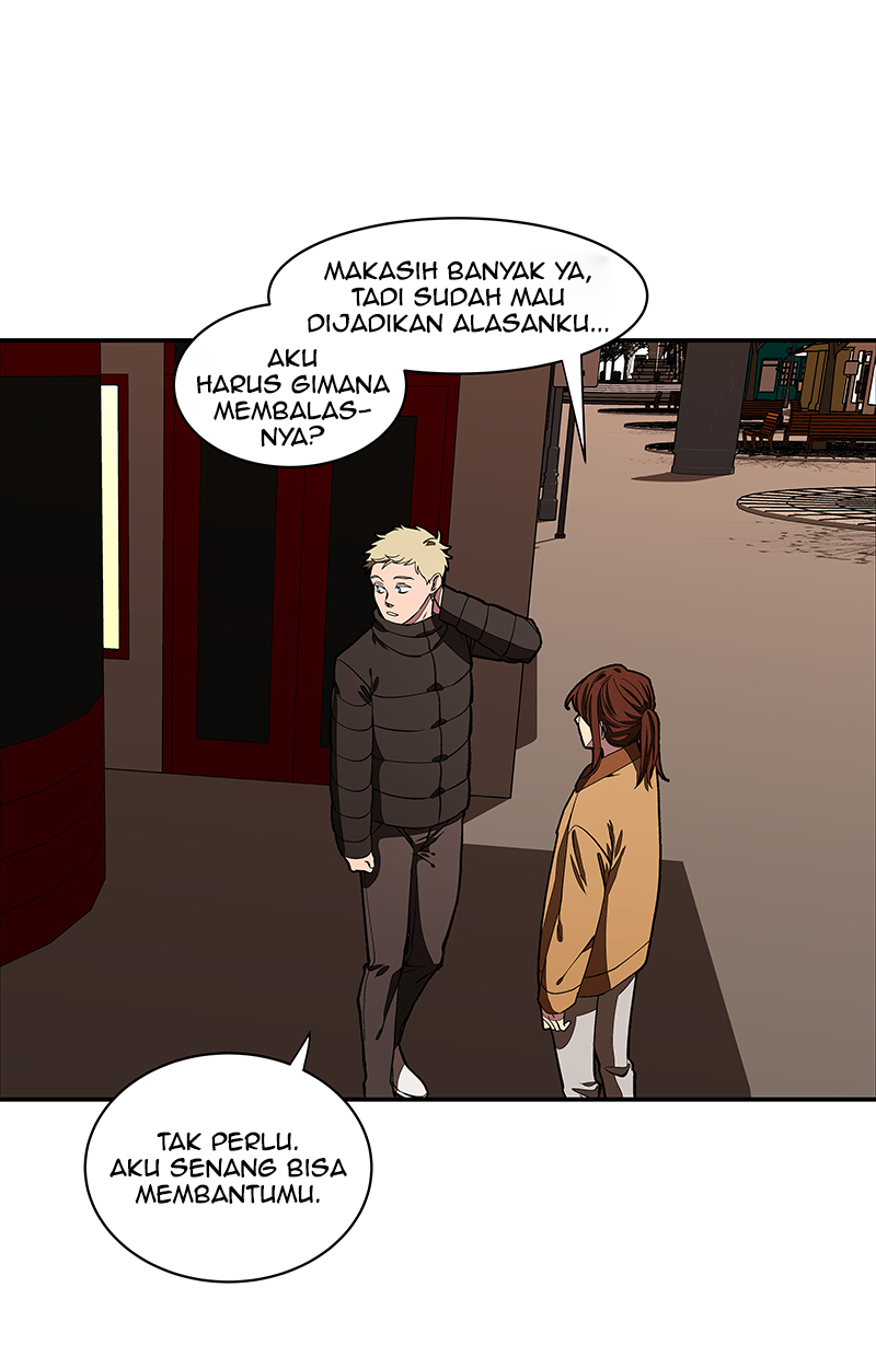 I Love Yoo Chapter 98 Gambar 43