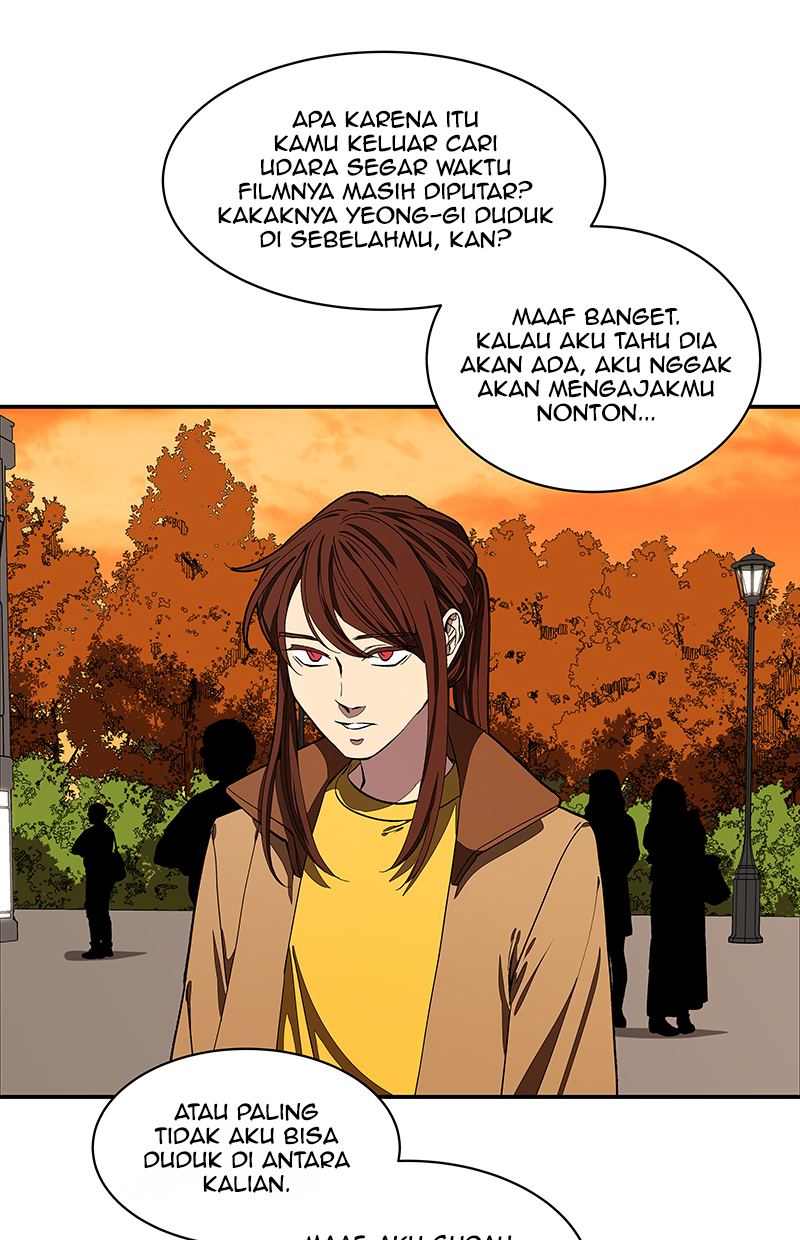 I Love Yoo Chapter 98 Gambar 45