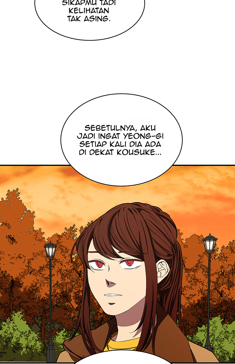 I Love Yoo Chapter 98 Gambar 47