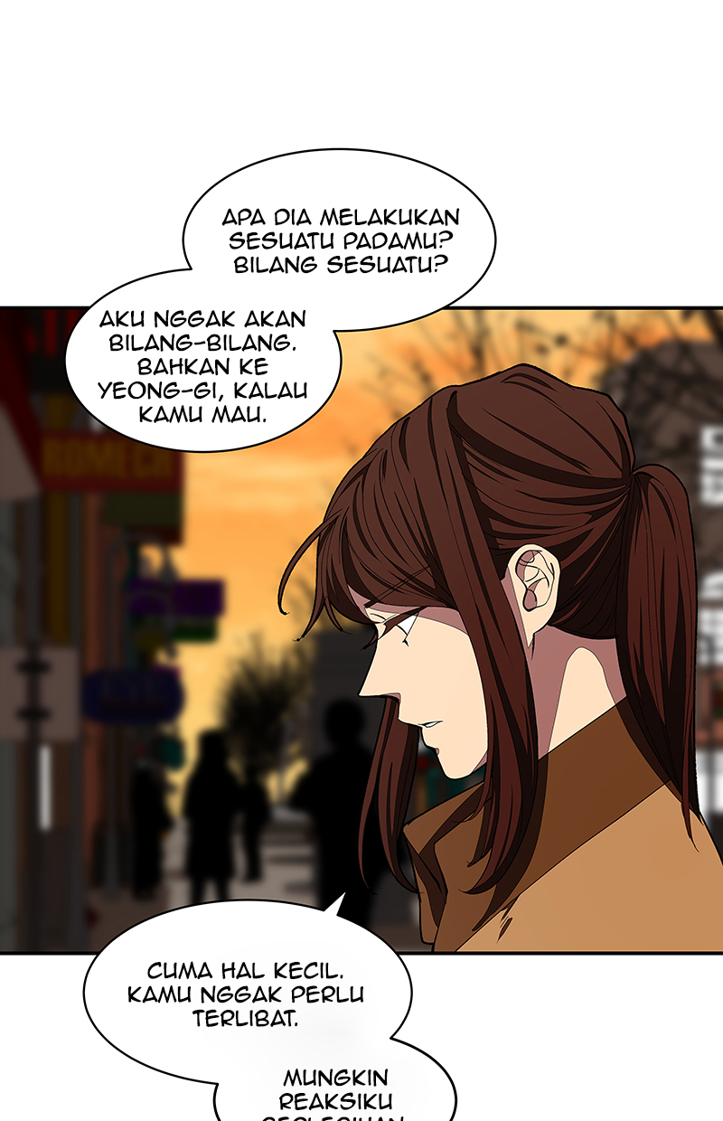 I Love Yoo Chapter 98 Gambar 49