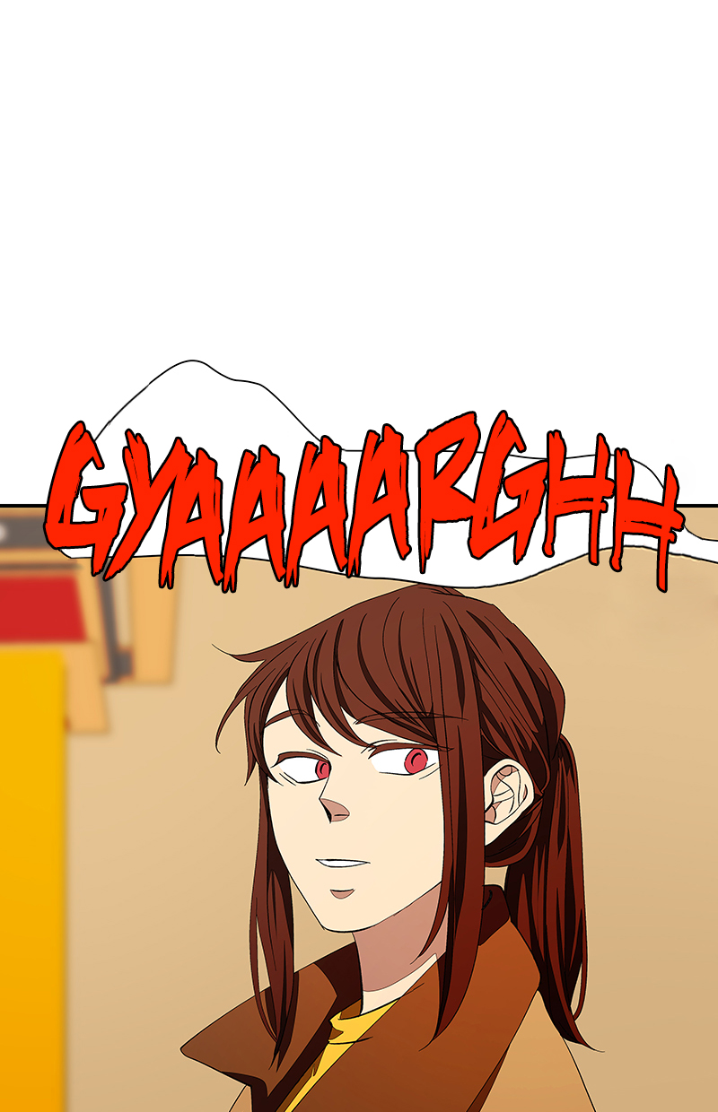 I Love Yoo Chapter 98 Gambar 5