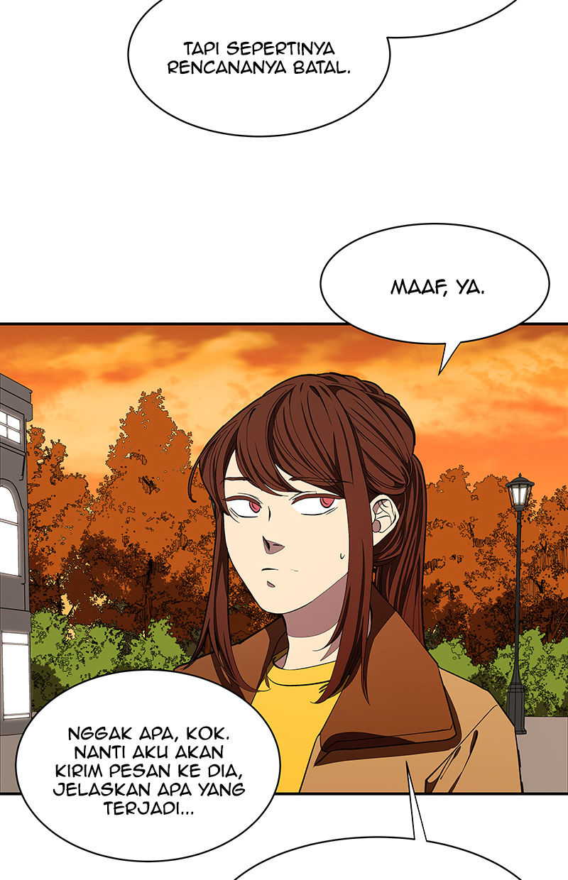 I Love Yoo Chapter 98 Gambar 51