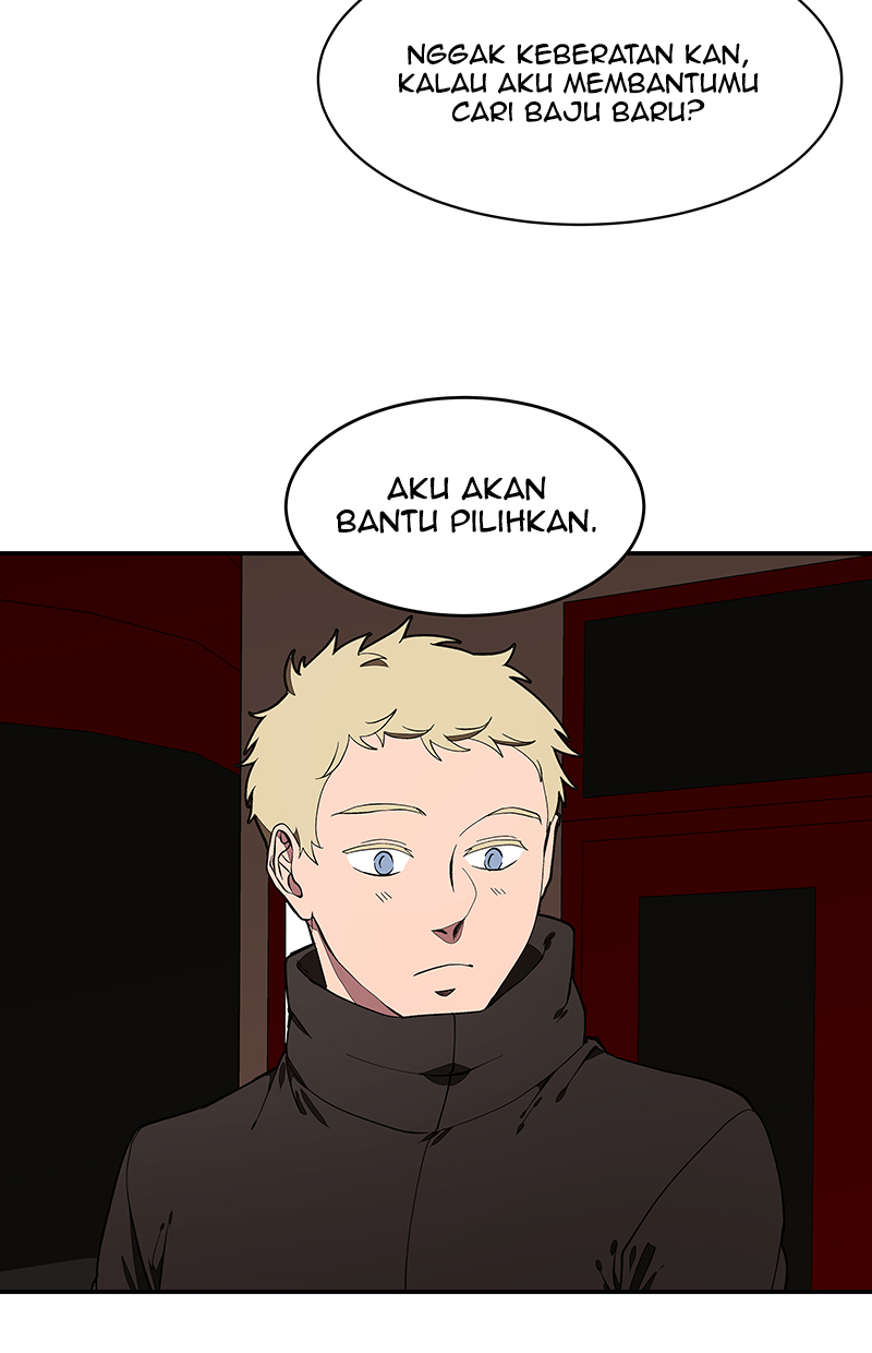 I Love Yoo Chapter 98 Gambar 52