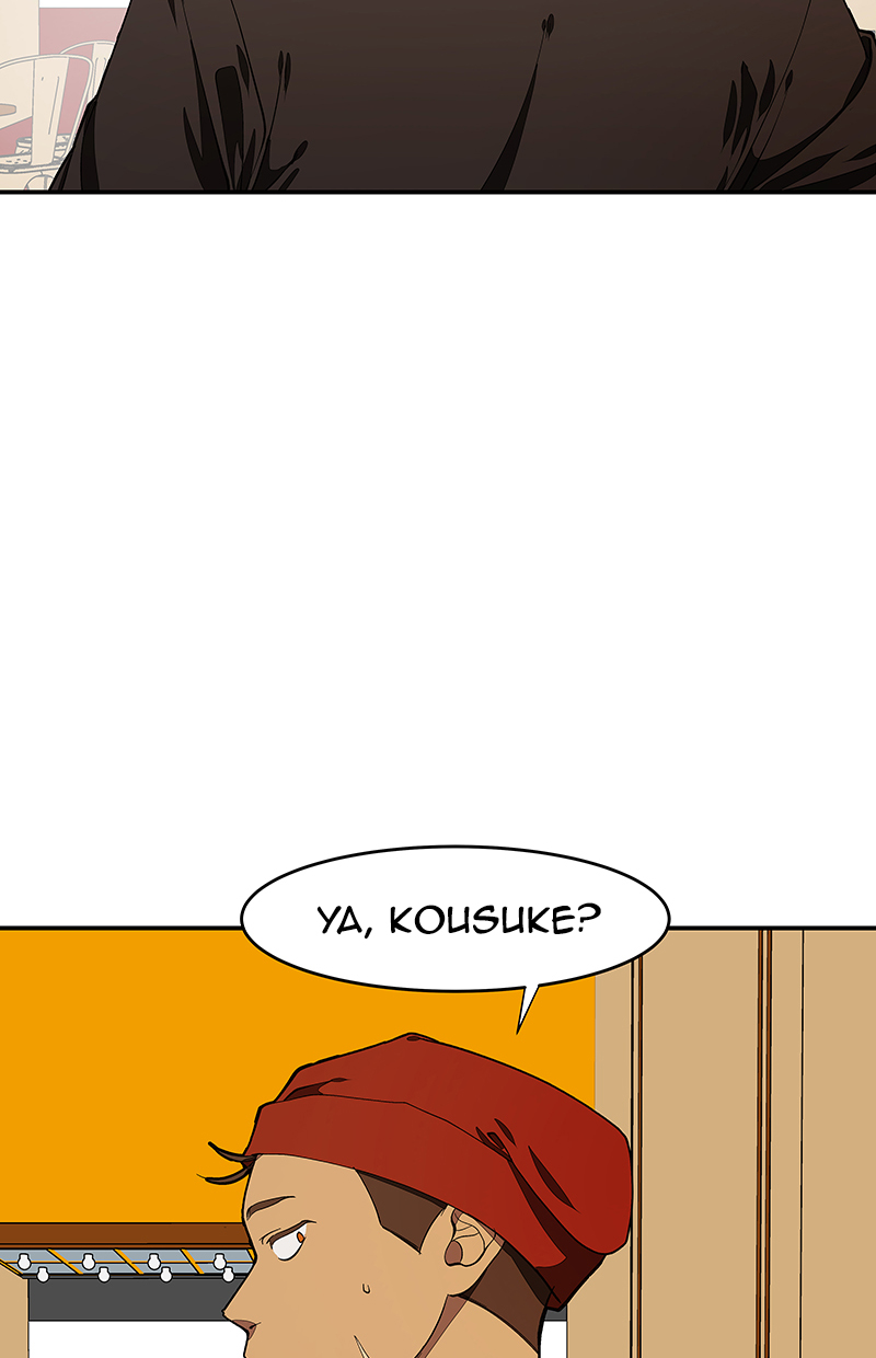 I Love Yoo Chapter 98 Gambar 57