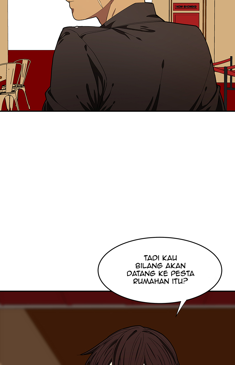 I Love Yoo Chapter 98 Gambar 58