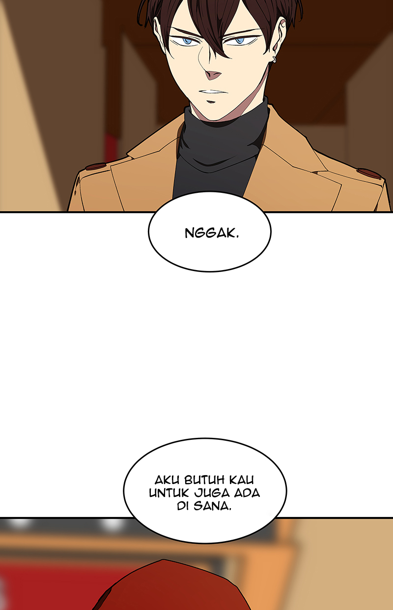 I Love Yoo Chapter 98 Gambar 59