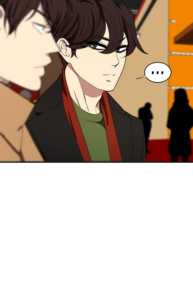 I Love Yoo Chapter 98 Gambar 61