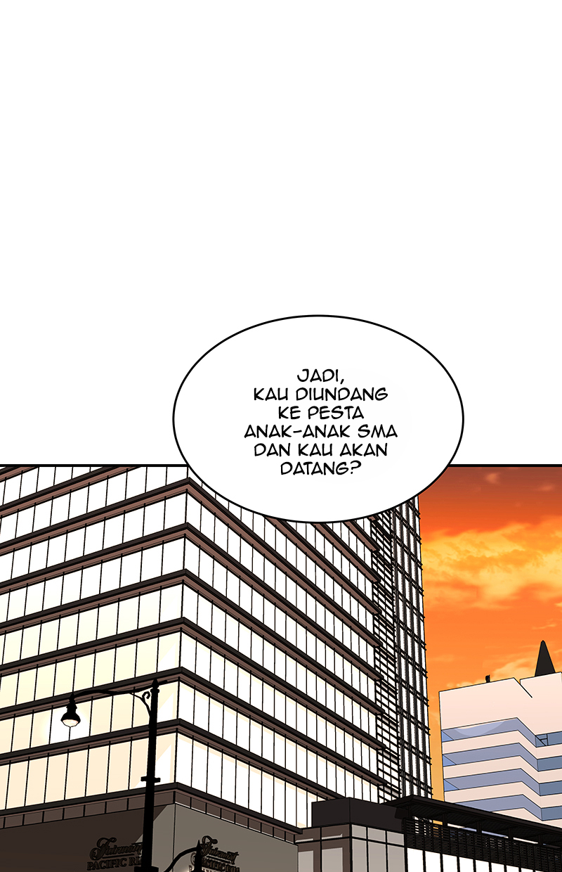 I Love Yoo Chapter 98 Gambar 62