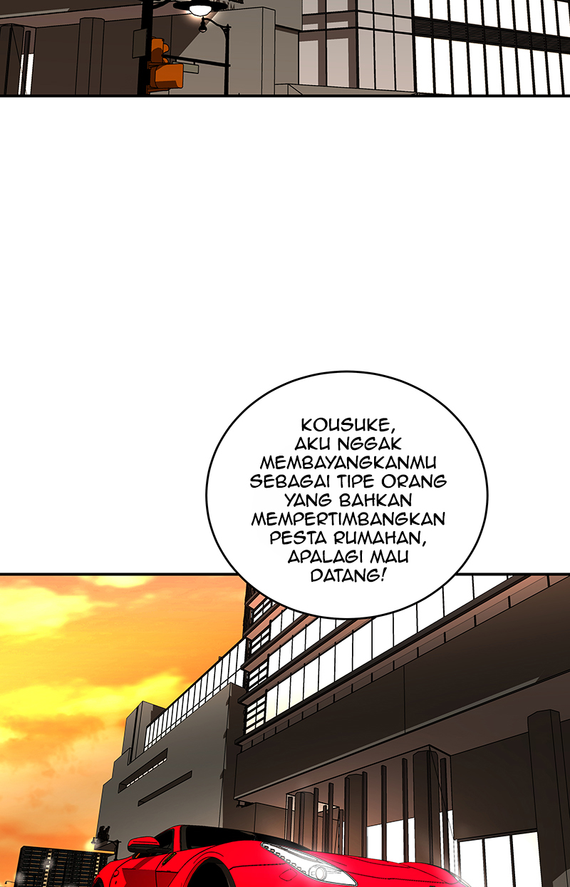 I Love Yoo Chapter 98 Gambar 63