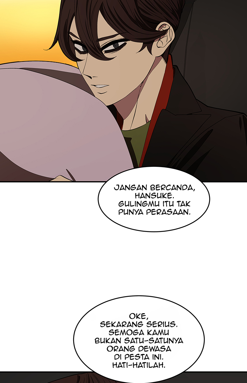 I Love Yoo Chapter 98 Gambar 66