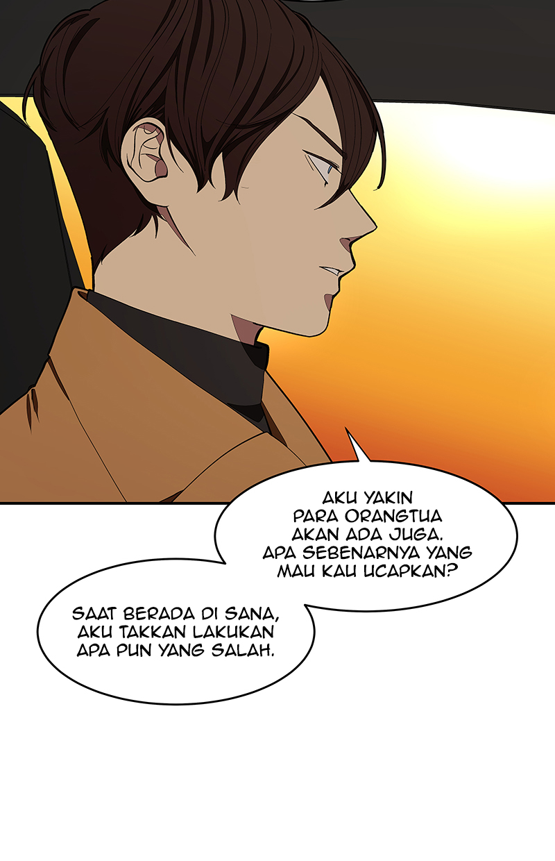 I Love Yoo Chapter 98 Gambar 67