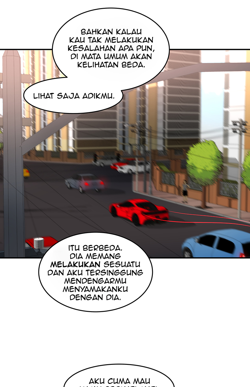 I Love Yoo Chapter 98 Gambar 68