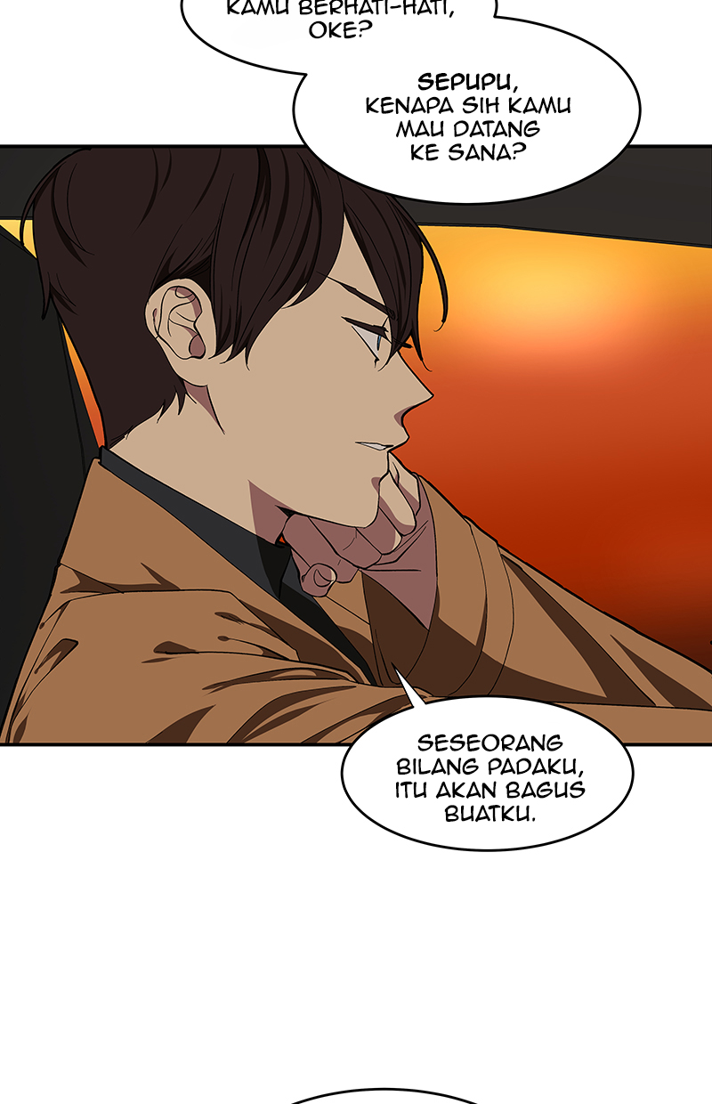 I Love Yoo Chapter 98 Gambar 69