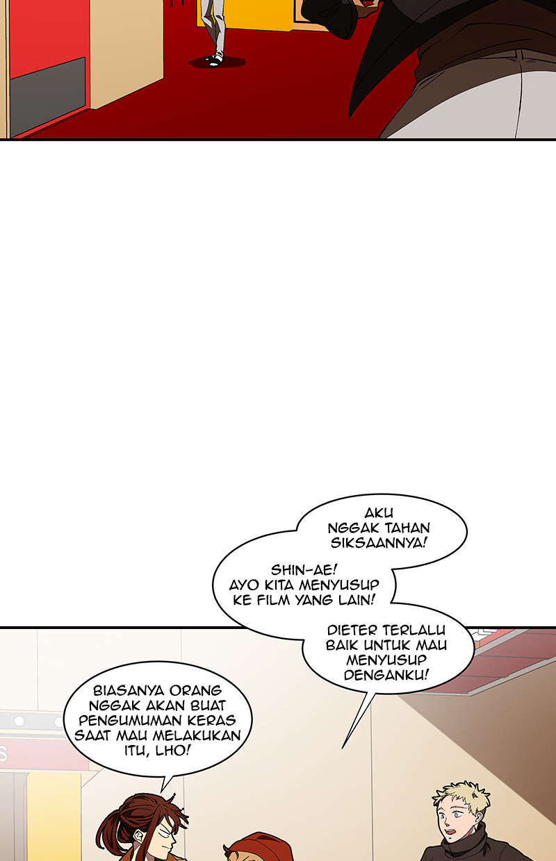 I Love Yoo Chapter 98 Gambar 7