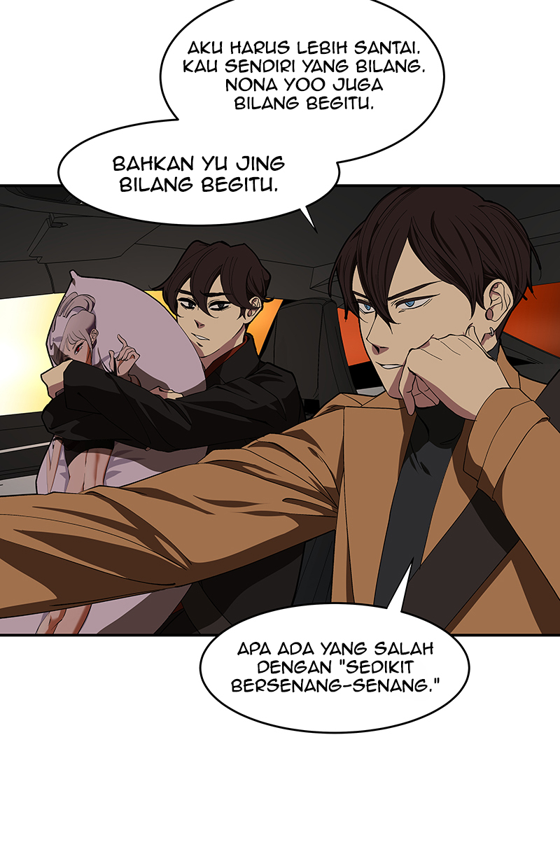 I Love Yoo Chapter 98 Gambar 70