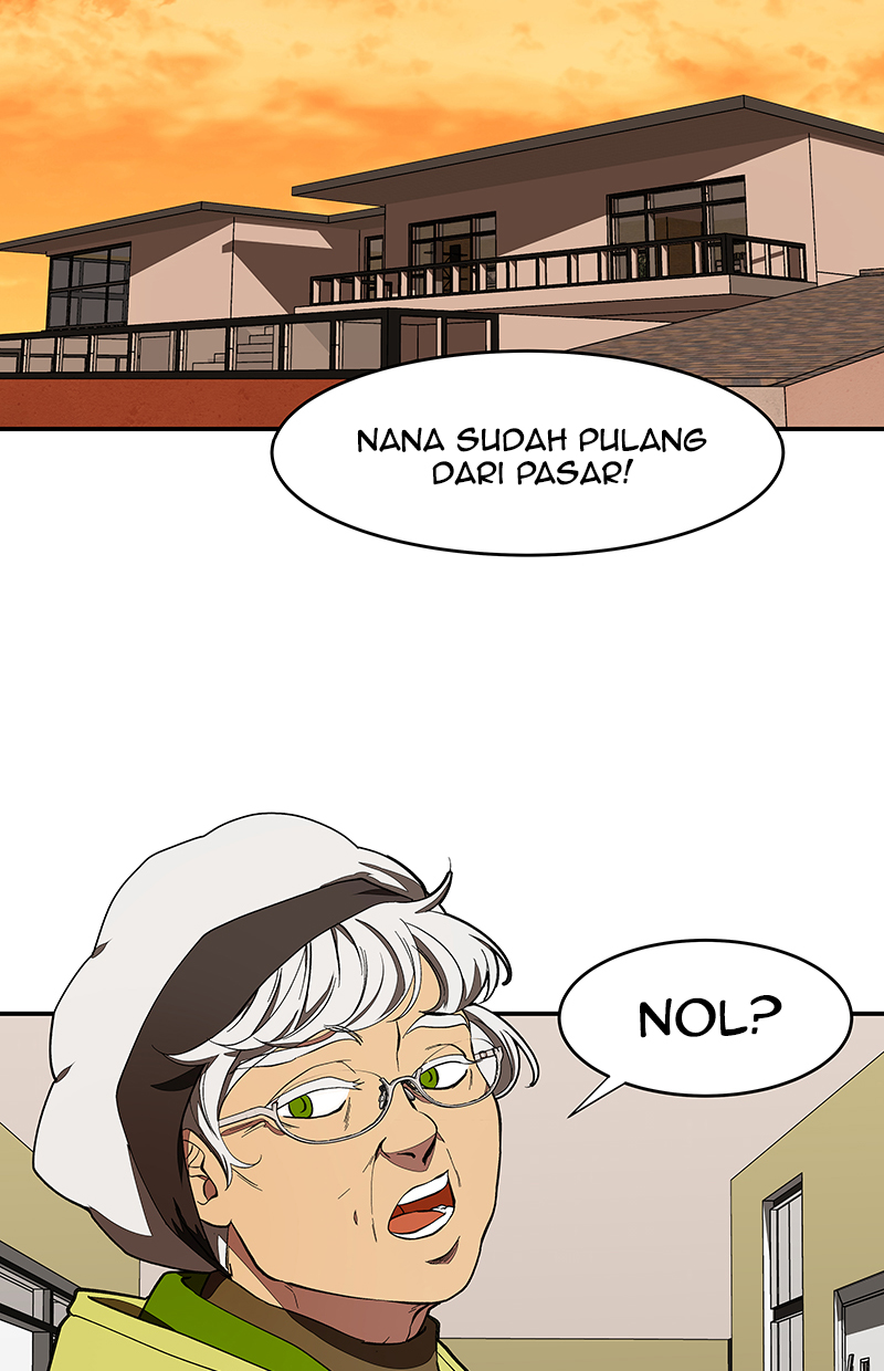 I Love Yoo Chapter 98 Gambar 75