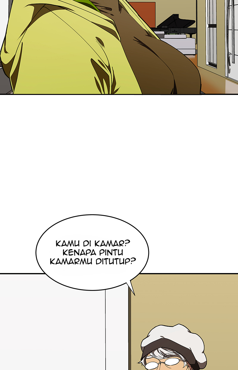 I Love Yoo Chapter 98 Gambar 76